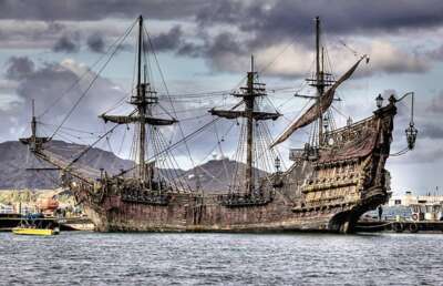 Blackbeard Quiz