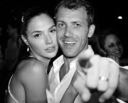 Gal Gadot's Husband Wiki: 5 facts To Know About Yaron Versano