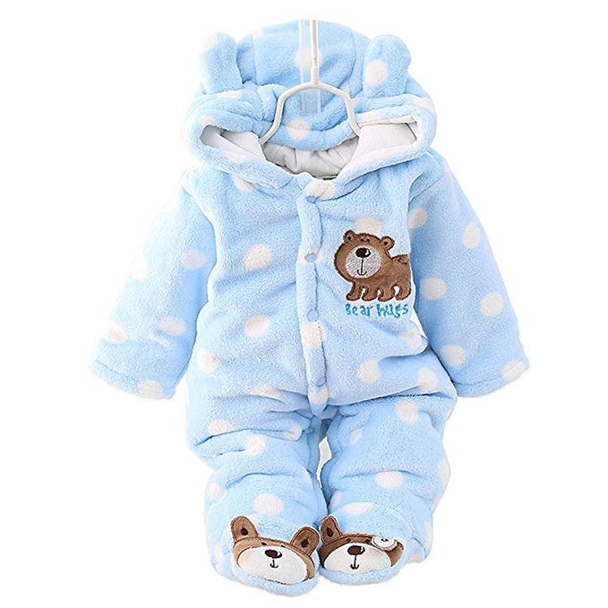 baby boy coming home outfit winter