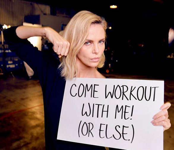 Charlize Theron Wiki: Everything To Know About Alexander Skarsgard's Rumored Girlfriend