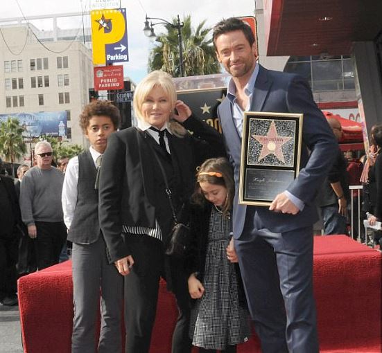 Deborra-lee Furness Wiki: 4 Facts To Know About Hugh Jackman's Wife