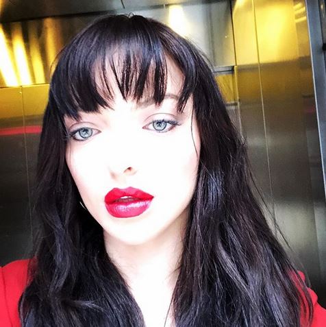 Francesca Eastwood Wiki: Net Worth, Movie & Facts To Know