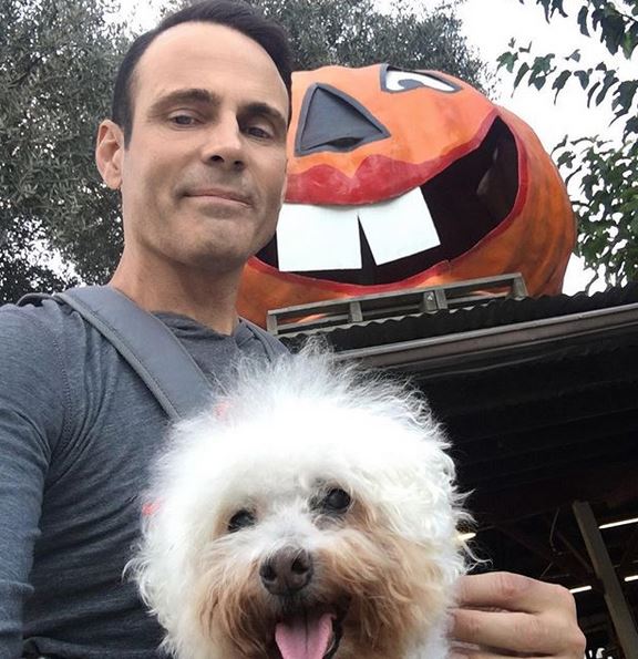 Keven Undergaro Wiki: Net Worth, Instagram & Facts About Maria Menounos's Husband