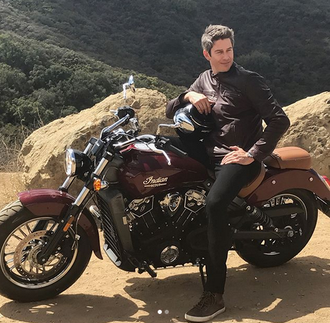 Arie Luyendyk Jr From The Bachelor: 5 Facts To Know
