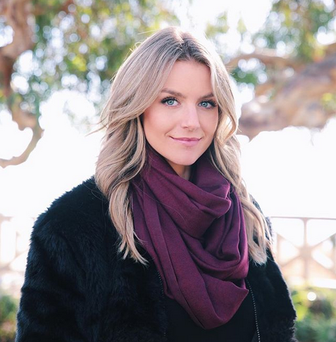 Jessica From The Bachelor: 5 Facts To Know About This Host