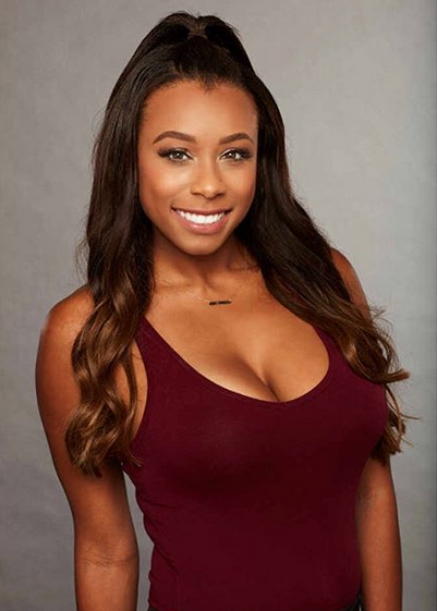 Brittany From The Bachelor: 5 Facts To Know About The Contestant