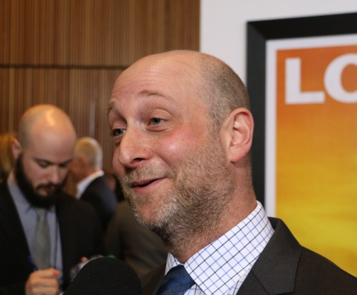 Michael Green Wiki: Net Worth, Blade Runner 2049, Logan & Facts To Know