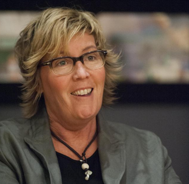 Kori Rae Wiki: 'Monsters University', Producer, Net Worth & Facts About Darla K. Anderson's Spouse