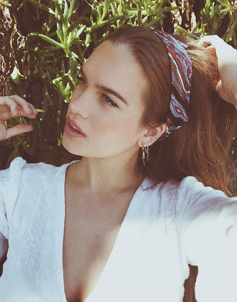 Who Is Stormi Bree? Wiki, Singer, Net Worth, 'Americal Idol' & Facts To Know