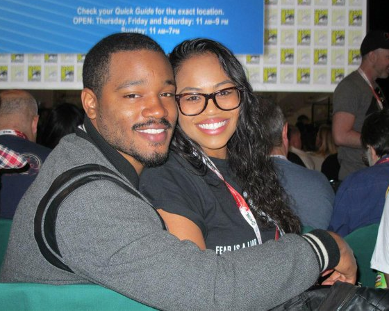 Ryan Coogler's Wife Wiki: Everything To Know About Zinzi Evans