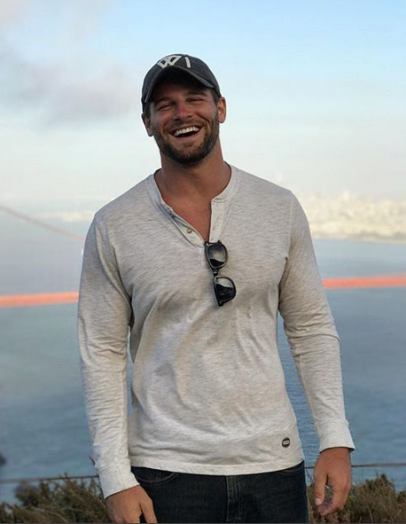 Ross Jirgl Wiki: 5 Facts To Know About Becca K's Ex Boyfriend