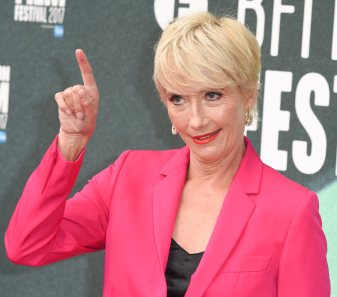 Emma Thompson Wiki: 5 Facts To Know About The 'Beauty and the Beast' Actress