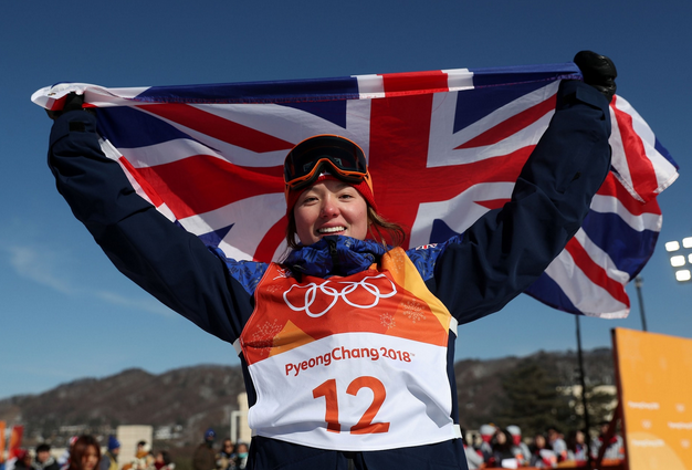 Who Is Isabel Atkin? Wiki, Skier, Net Worth, Bronze Medal And Facts You Need To Know