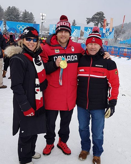 Brady Leman Wiki: Everything To Know About 2018 Olympics Gold Medalist Skier