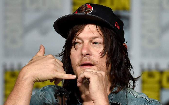 Norman Reedus Wiki: 5 Facts To Know About 'The Walking Dead' Actor