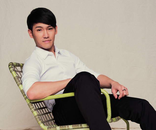 Wesley Wong Wiki: 5 Facts To Know About 'Ah Boys to Men 3: Frogmen' Actor