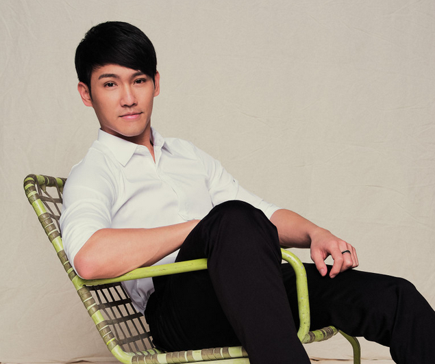 Wesley Wong Wiki 5 Facts To Know About Ah Boys To Men 3