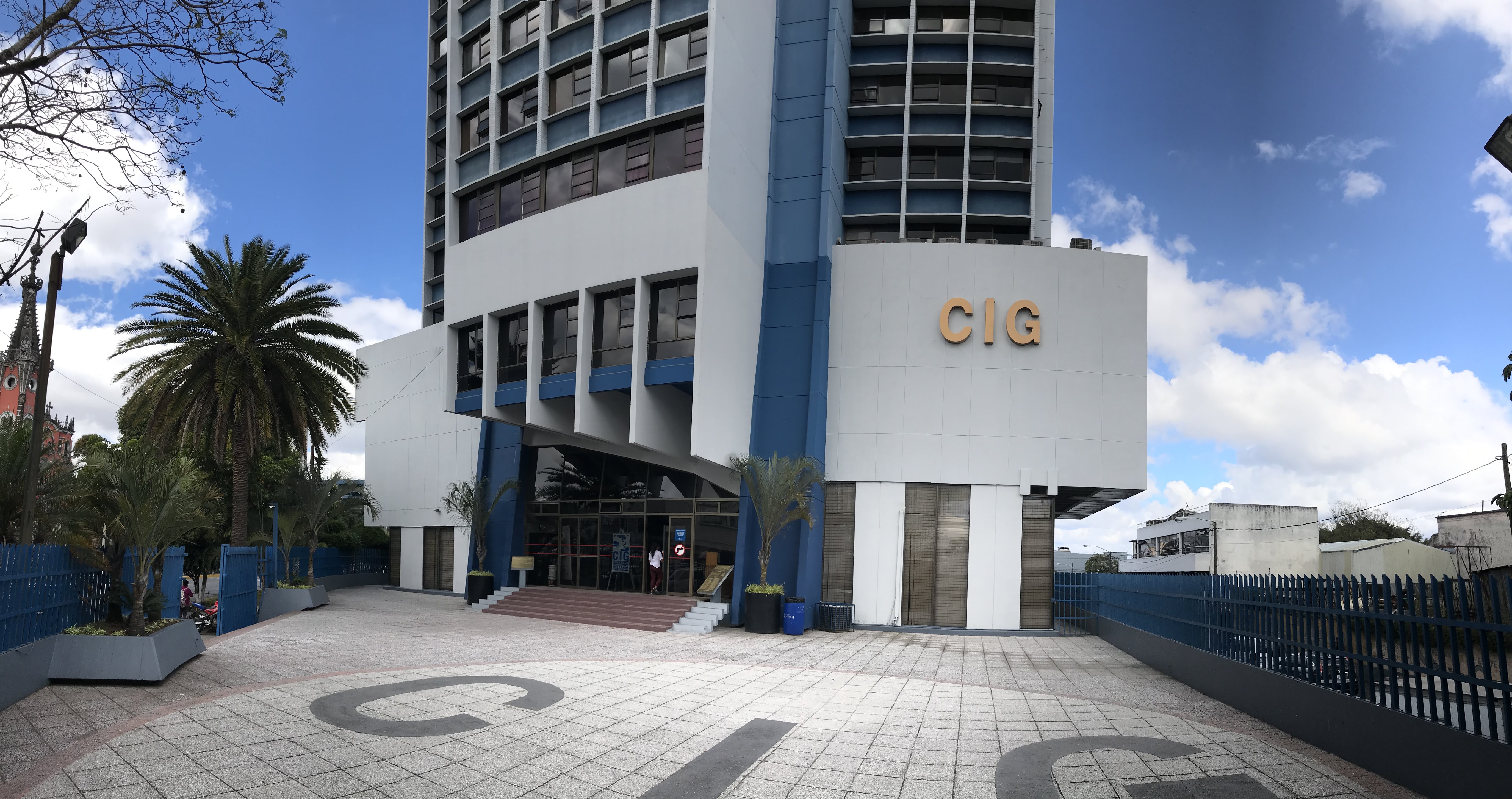 Cámara de Industria 60 años de historia y constante cambio República.gt Cámara de Industria 60 años de historia y constante cambio República.gt
