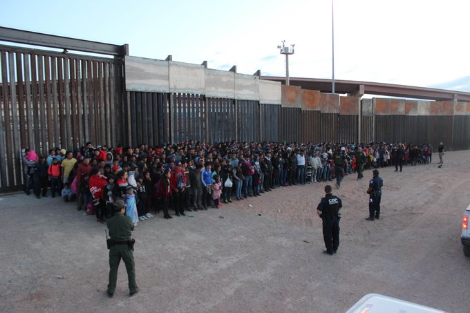 Se acerca EU a cerrar trato de 'tercer país seguro' con Guatemala Se acerca EU a cerrar trato de 'tercer país seguro' con Guatemala