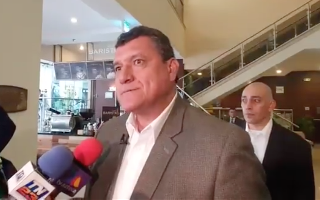 guillermo castillo