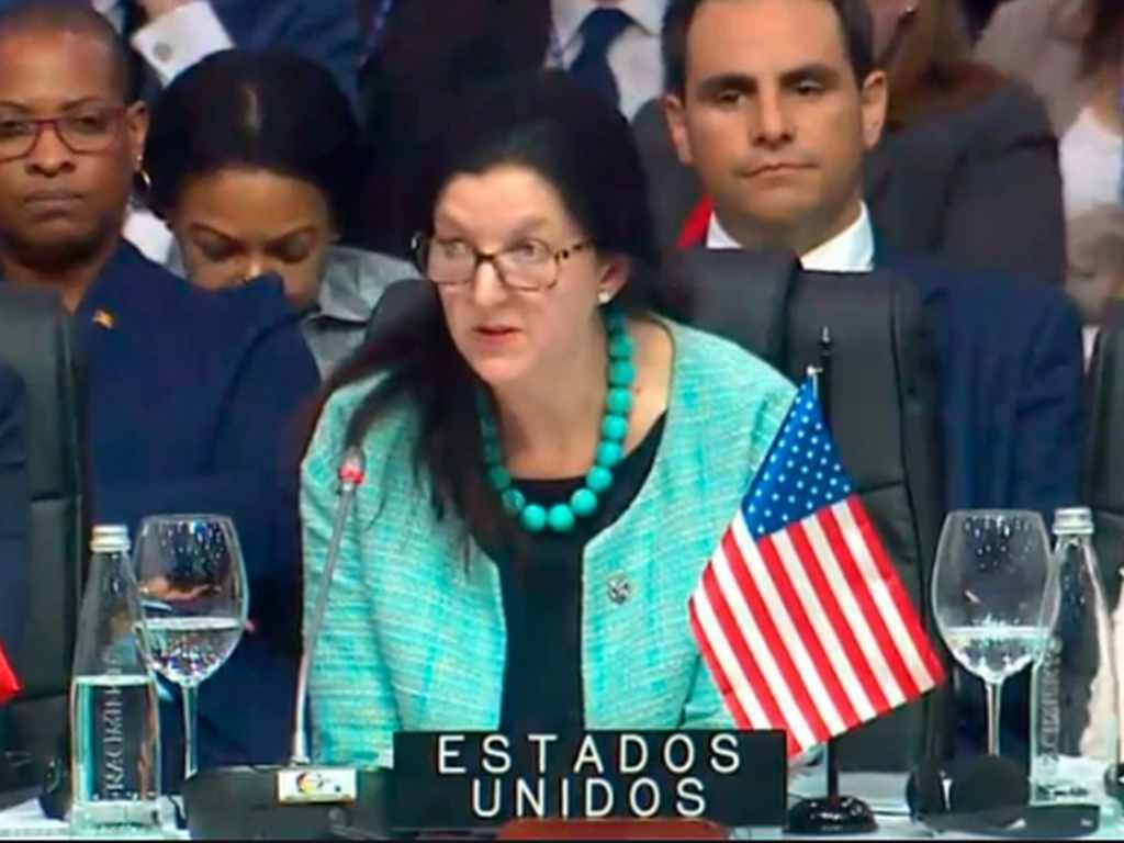 Resultado de imagen para Kimberly Breier