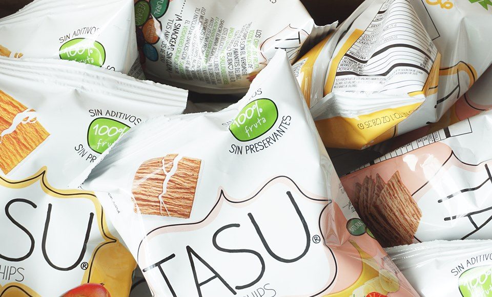 TASU Chips, se expande a El Salvador República.gt