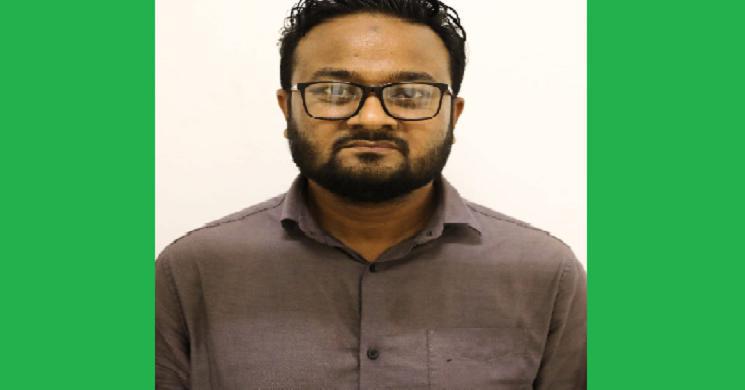 পরকীয়ার বাঁধা দিলে নারী চিকিৎসককে গলা কেটে হত্যা করে রেজা