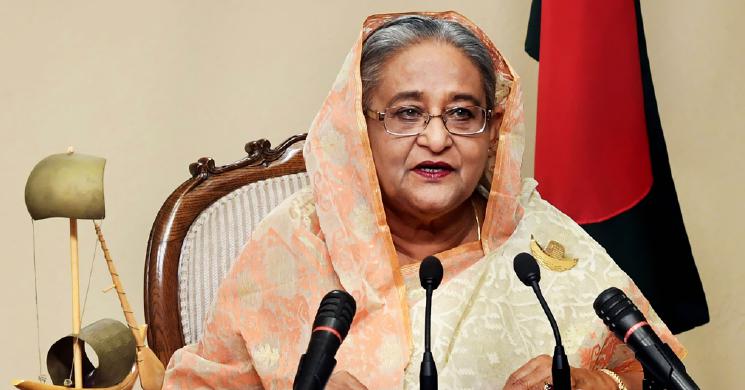 সর্তক থাকুন, ওমিক্রন দ্রুত ছড়াচ্ছে: প্রধানমন্ত্রী