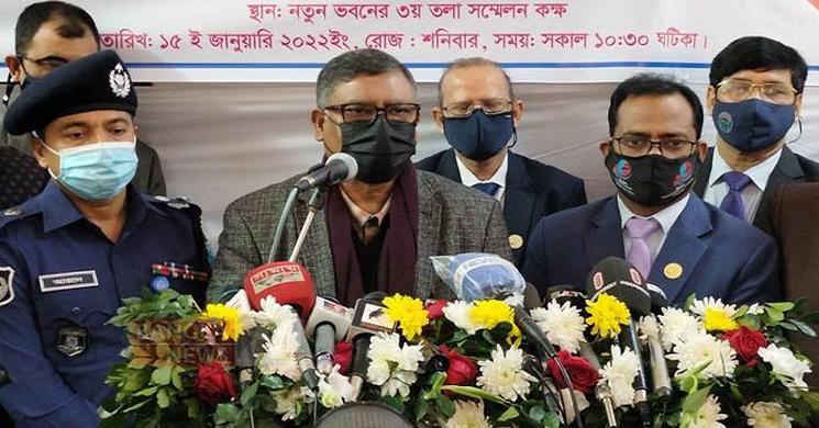 স্বাস্থ্যবিধি না মানলে লকডাউন: স্বাস্থ্যমন্ত্রী