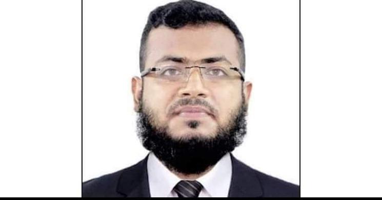 কক্সবাজারে সড়ক দুর্ঘটনায় তরুণ প্রকৌশলীর মৃত্যু
