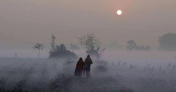 দেশে শৈত্য প্রবাহের নতুন পূর্বাভাস