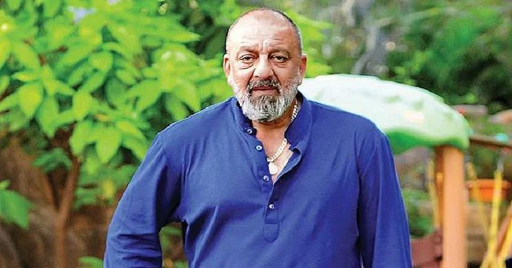 ঝুঁকি নিয়ে নিজেই 'ভয়ংকর' শুটিং করেছেন সঞ্জয়