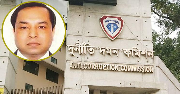 বাংলাদেশ ব্যাংকের ৪ কর্মকর্তাকে দুদকে তলব