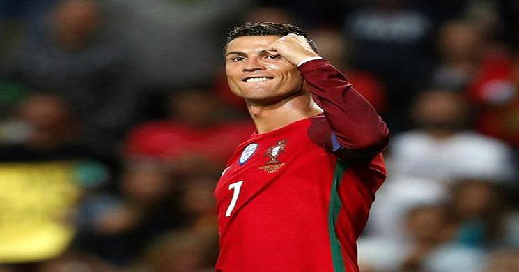 ৪২ বছর পর্যন্ত খেলতে চান রোনালদো!