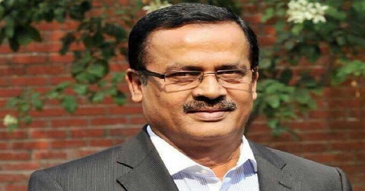 নারায়ণগঞ্জে সন্ত্রাসের বিরুদ্ধে রুখে দাঁড়িয়েছেন আইভী: নানক