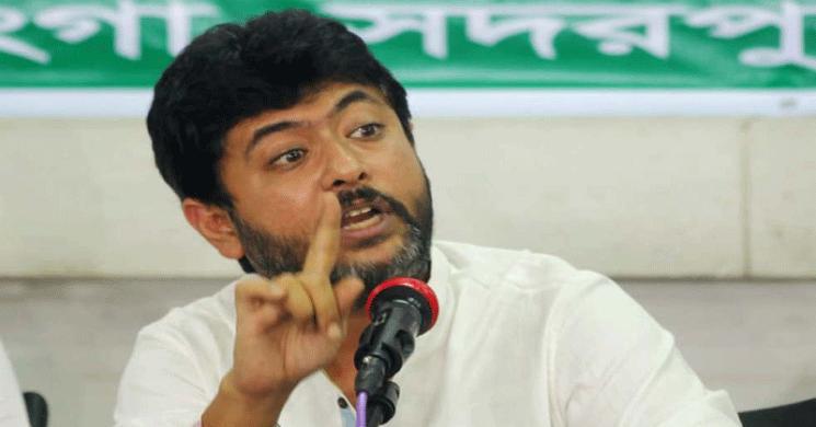 ‘রাজনীতিতে নেশাখোরদের কোনো স্থান নেই: নিক্সন