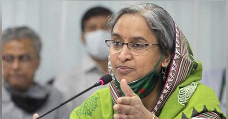 শিগগিরই সংসদে উঠবে শিক্ষা আইন: শিক্ষামন্ত্রী