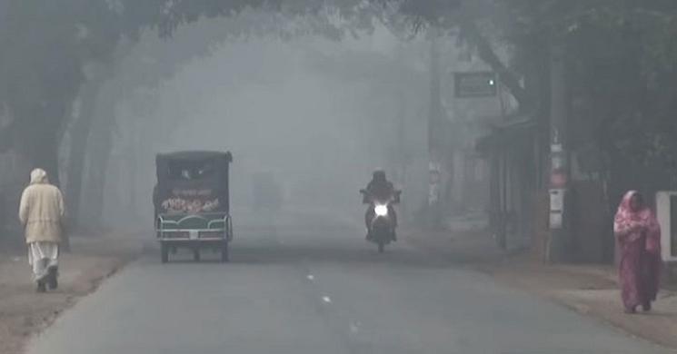 দেশে এবার তাপমাত্রা কমবে