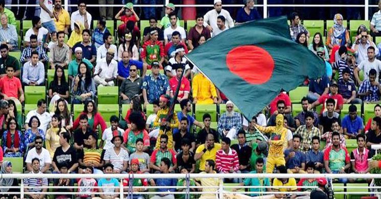 বিপিএলে থাকছে না দর্শক প্রবেশের সুযোগ