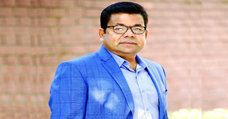 ফল চাষেও সফল কণ্ঠশিল্পী মনির খান