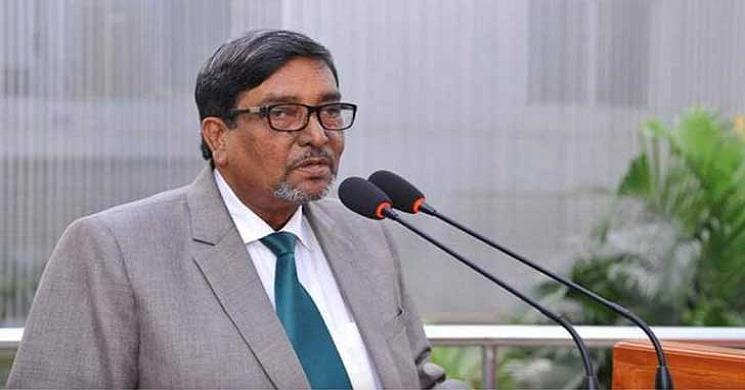 ফের মাহবুব তালুকদার করোনায় আক্রান্ত