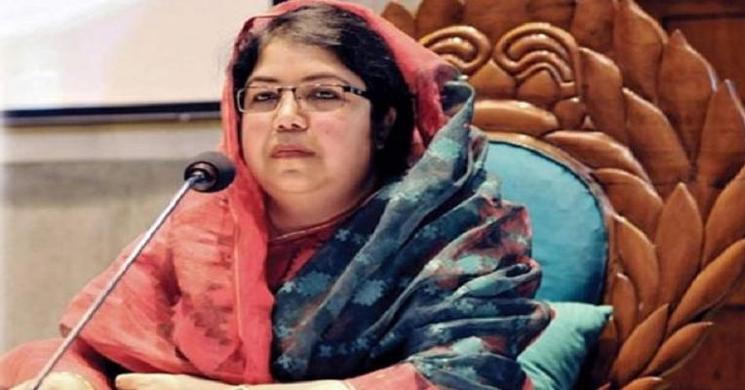 সংসদ ভবন রক্ষণাবেক্ষণে এমপিদের সহযোগিতা চাইলেন স্পিকার