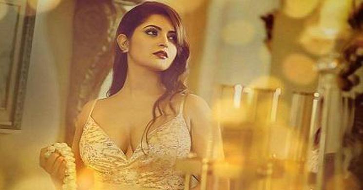 আমি তো প্রেম ছাড়া বাঁচতেই পারি না: পরীমনি