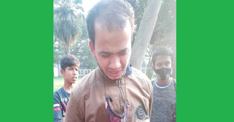 ব্যাংক অফিসার সেজে ঢাবি ছাত্রীকে বিয়ে করলেন কফি ব্যবসায়ী