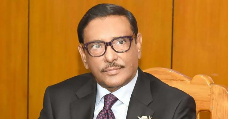 নারায়ণগঞ্জ সিটি নির্বাচন সুষ্ঠু-শান্তিপূর্ণ হবে: সেতুমন্ত্রী