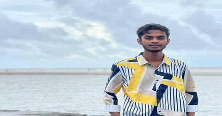মোটরসাইকেল দুর্ঘটনায় রাবি শিক্ষার্থীর মৃত্যু