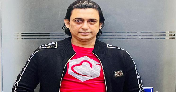 পপির ভিডিও ভাইরালের পর যা বললেন জায়েদ খান