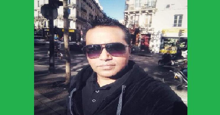 ফ্রান্সে সন্ত্রাসীদের হাতে বাংলাদেশি খুন