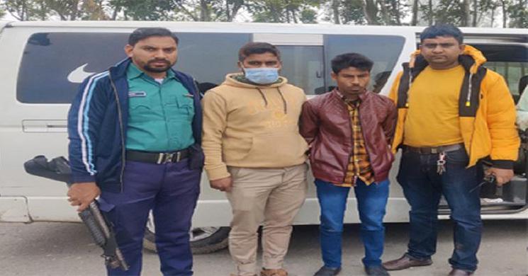 ঢাবি অধ্যাপকের খুনির বিরুদ্ধে ১০ দিনের রিমান্ড আবেদন
