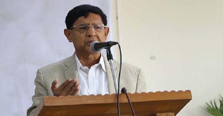 ‘ঢাকাই মসলিন হাউজ’ প্রতিষ্ঠা করছে মন্ত্রণালয়: পাটমন্ত্রী